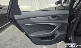 Audi A6 45 TFSI Quattro, снимка 15