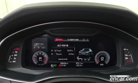 Audi A6 45 TFSI Quattro, снимка 11
