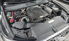 Audi A6 45 TFSI Quattro, снимка 6