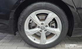 Audi A6 45 TFSI Quattro, снимка 5