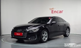 Audi A6 45 TFSI Quattro, снимка 1
