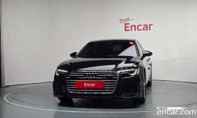 Audi A6 45 TFSI Quattro, снимка 3