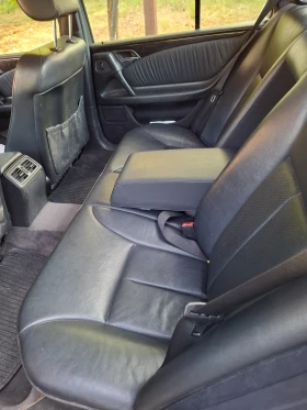 Mercedes-Benz E 200 W210, снимка 7