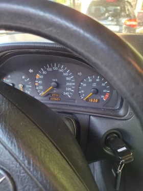 Mercedes-Benz E 200 W210, снимка 8