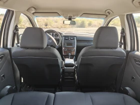 Mercedes-Benz B 170 CNG(метан, фабричен)), снимка 9