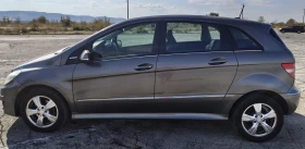 Mercedes-Benz B 170 CNG(метан, фабричен)), снимка 4