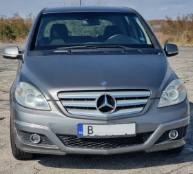 Mercedes-Benz B 170 CNG(метан, фабричен)), снимка 2