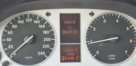 Mercedes-Benz B 170 CNG(метан, фабричен)), снимка 13