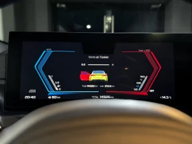BMW M4 COMPETITION/xDrive/360/HUD/CARBON/, снимка 11