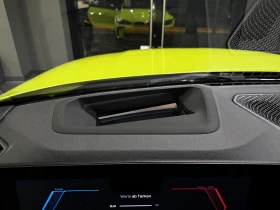 BMW M4 COMPETITION/xDrive/360/HUD/CARBON/, снимка 12