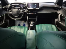 Peugeot 2008 EV GT, снимка 7