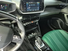 Peugeot 2008 EV GT, снимка 10