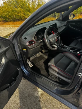 Hyundai I30 N-line 1.6 T, снимка 6