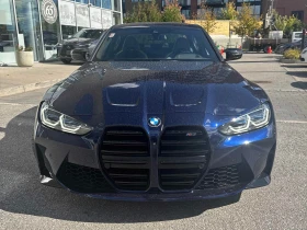BMW M3 Sedan / РЪЧКА, снимка 6