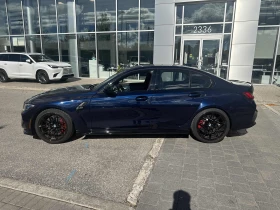 BMW M3 Sedan / РЪЧКА, снимка 2