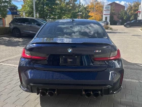 BMW M3 Sedan / РЪЧКА, снимка 4