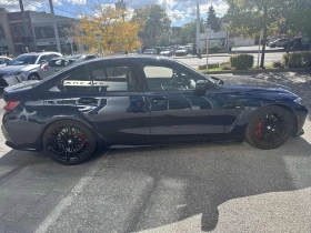 BMW M3 Sedan / РЪЧКА, снимка 3