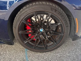 BMW M3 Sedan / РЪЧКА, снимка 7