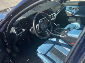 BMW M3 Sedan / РЪЧКА, снимка 5
