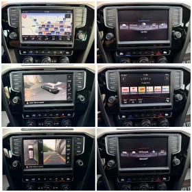 VW Passat 2.0TDI HIGHLINE 4MOTION PANORAMA OBDUHVANE FULL , снимка 12