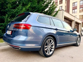 VW Passat 2.0TDI HIGHLINE 4MOTION PANORAMA OBDUHVANE FULL , снимка 4