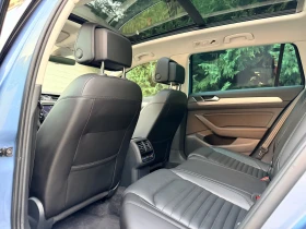 VW Passat 2.0TDI HIGHLINE 4MOTION PANORAMA OBDUHVANE FULL , снимка 11
