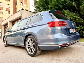 VW Passat 2.0TDI HIGHLINE 4MOTION PANORAMA OBDUHVANE FULL , снимка 5