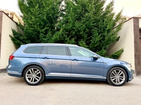 VW Passat 2.0TDI HIGHLINE 4MOTION PANORAMA OBDUHVANE FULL , снимка 3