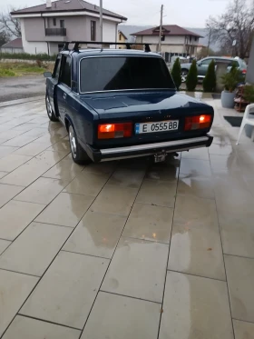 Lada 2107, снимка 2