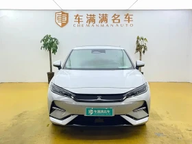 BYD Song L, снимка 2