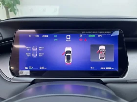 BYD Song L, снимка 8