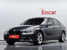 BMW 320, снимка 1