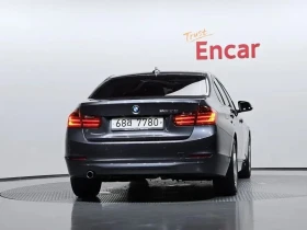 BMW 320, снимка 4