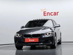 BMW 320, снимка 3