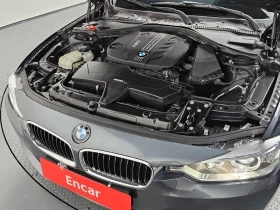 BMW 320, снимка 6