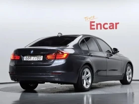 BMW 320, снимка 2