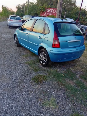 Citroen C3 HDI KLIMA , снимка 2