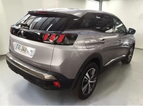 Peugeot 3008 1.2 ALLURE, снимка 5