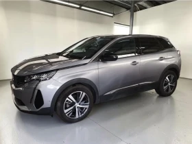 Peugeot 3008 1.2 ALLURE, снимка 3
