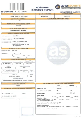 Peugeot 3008 1.2 ALLURE, снимка 13