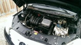 Mercedes-Benz B 200 W245, 136 кс. 2бр. - [7] 