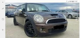 Mini Clubman 1.6 S TURBO  за части - [3] 