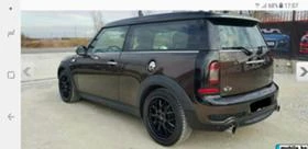 Mini Clubman 1.6 S TURBO  за части - [5] 