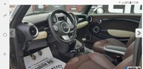 Mini Clubman 1.6 S TURBO  за части - [6] 