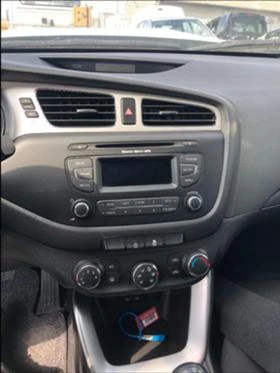 Kia Ceed 1.4i 16v 6скорости - [7] 