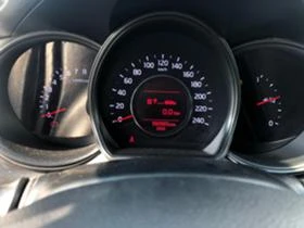 Kia Ceed 1.4i 16v 6скорости - [6] 