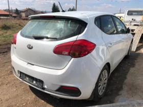 Kia Ceed 1.4i 16v 6скорости - [3] 