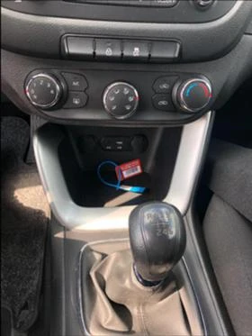 Kia Ceed 1.4i 16v 6скорости - [10] 