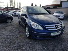 Mercedes-Benz B 170 ! | Mobile.bg    3