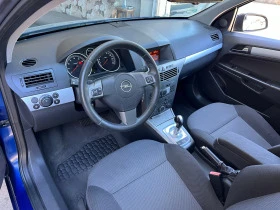 Opel Astra АВТОМАТИК, снимка 14